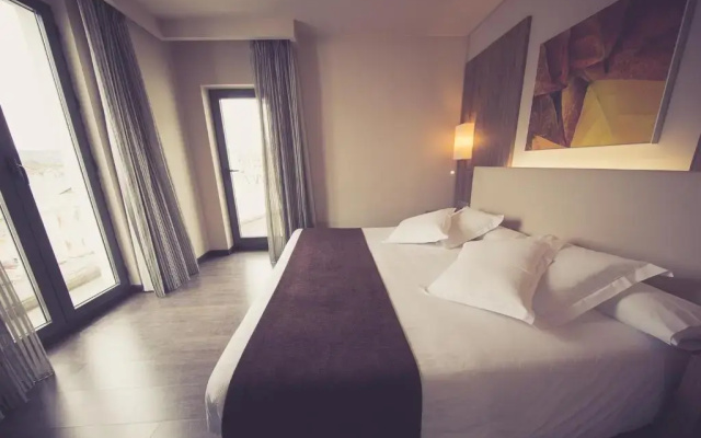 Hotel Aroi Ponferrada