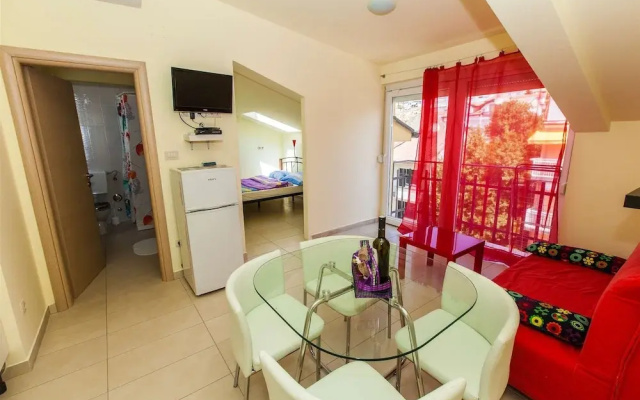Apartments Stross