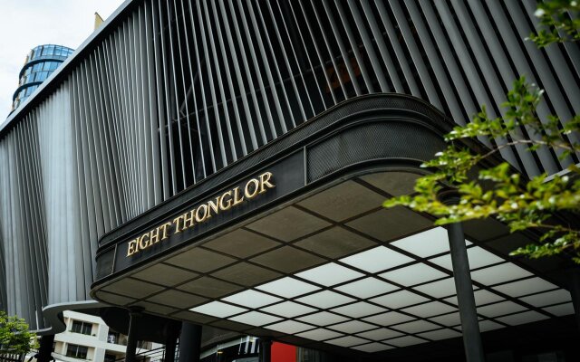 Akyra Thonglor Bangkok in Bangkok, Thailand from 131$, photos, reviews - zenhotels.com hotel front