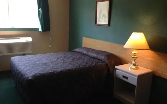 Sundre Motor Inn