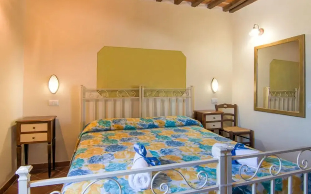 Holiday Home in Castiglione del With Pool