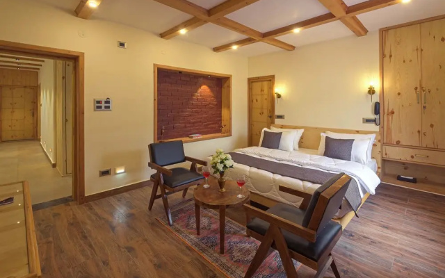 PalPenzy - Bespoke Premium Stay