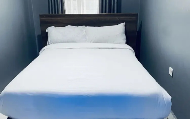 Dad's Place