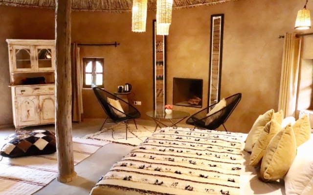 Fawakay Villas