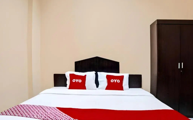 Hotel O Medan City Near Lapangan Benteng Formerly Ralica Residence
