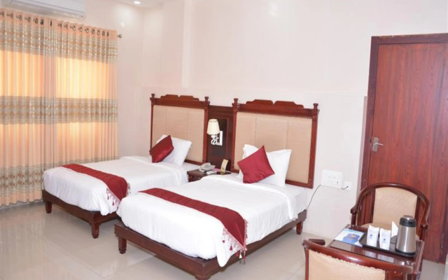 hotel afnapark