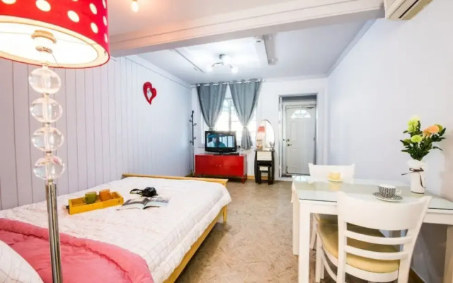 Gangneung Stay Haemoru Pension