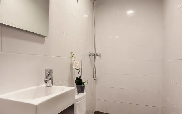 Sagrada Familia Apartments
