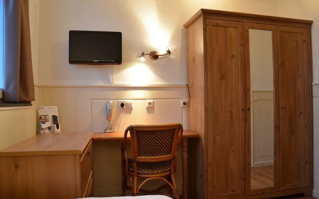 Hotel Artisan