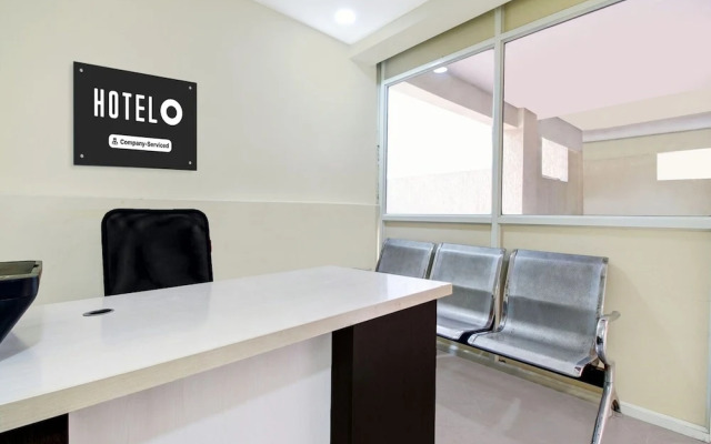 Suite Murali Nagar Near NAD Junction