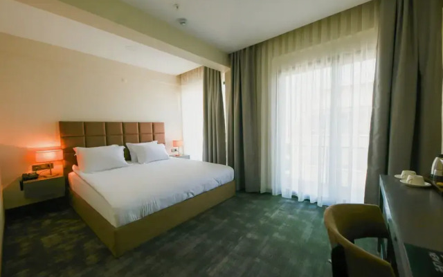 Daric Hotels