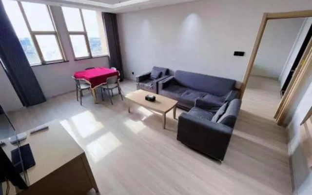 GreenTree Inn JiangSu Changzhou Lijia Town Wujin Road Business Hotel