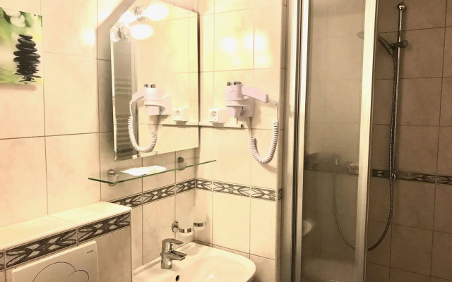 Schwanen Resort