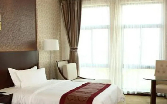 Hangzhou Tianman International Hotel
