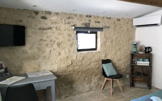 Bastide Bellugue