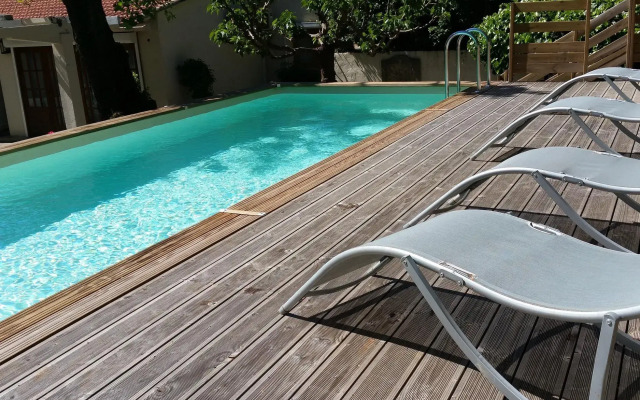 Le Clos du Loup
