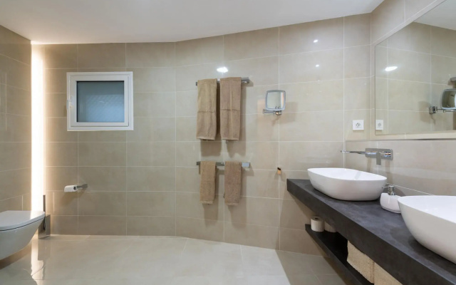 Luxury Sea Views P67A By CanariasGetaway