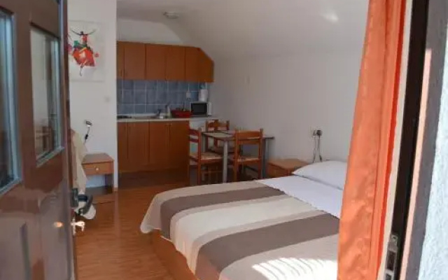 Guesthouse Andja