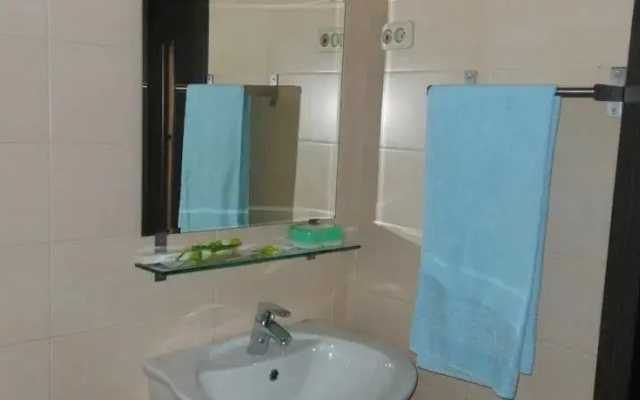 Меблированные комнаты Savoy-L