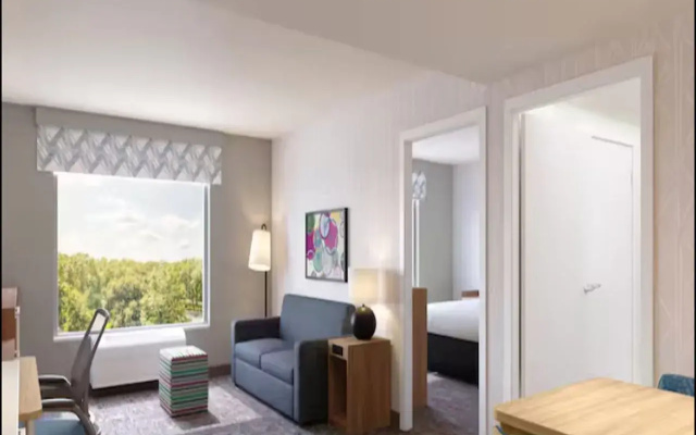 Home2 Suites by Hilton Richmond Chester
