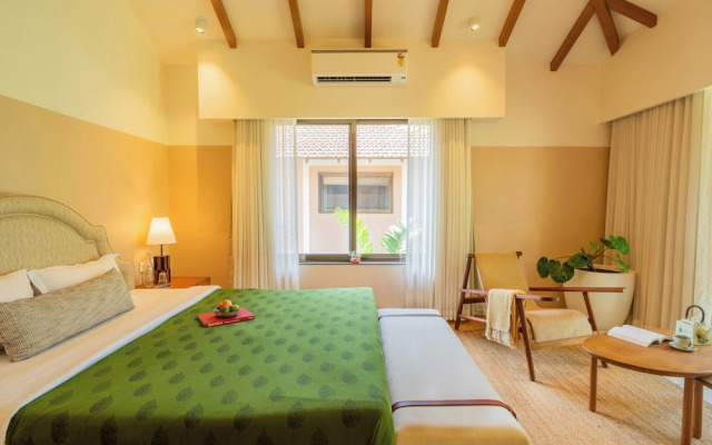 ELIVAAS Amado Villa Euphoria 4 BHK