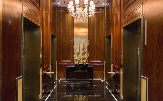 Qingdao Jinshan We Holiday Apartment Wu Si Square