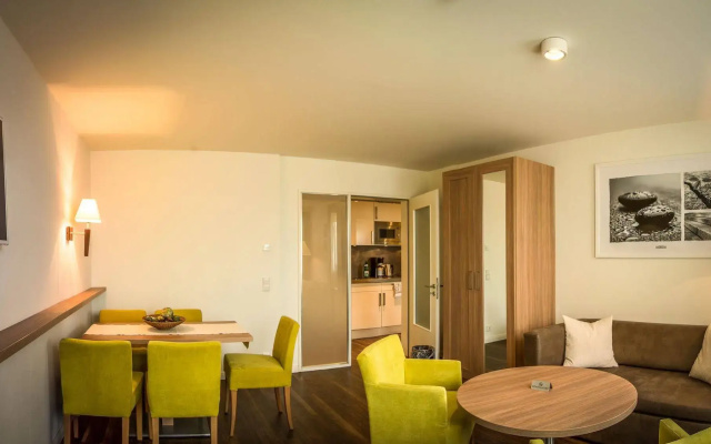 Hotel Warnow