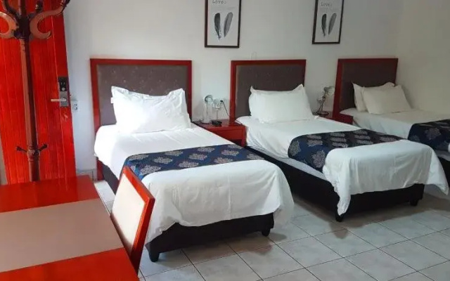 hotel pension steiner