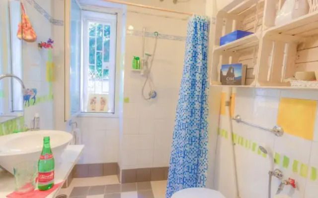 Holiday Home Mediterranean Bohémien