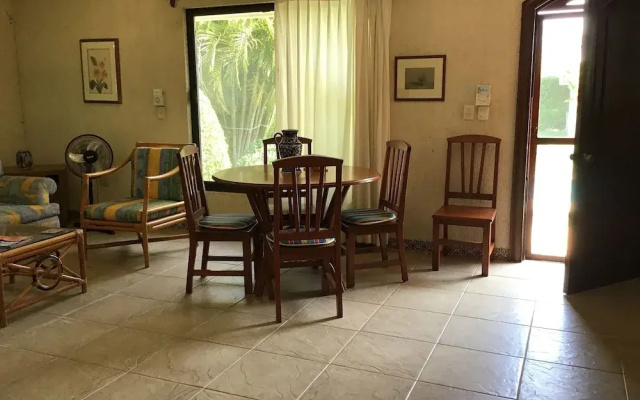 In Ka'an Guest House