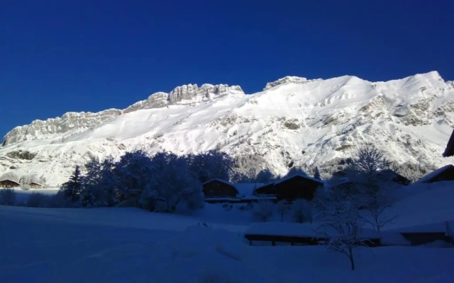 Le Foueustarle