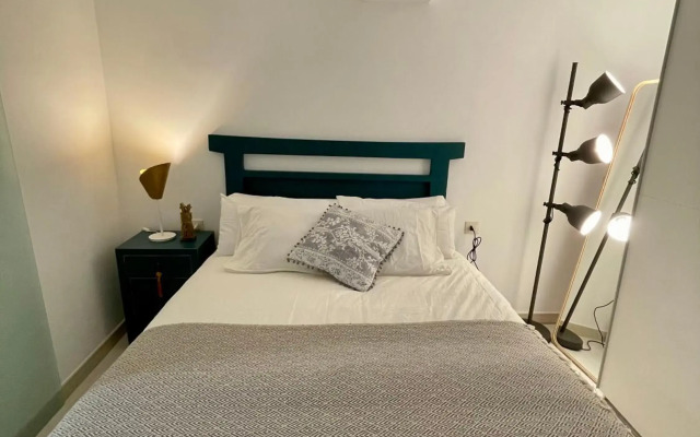 A Casa Das Marías ESTUDIO