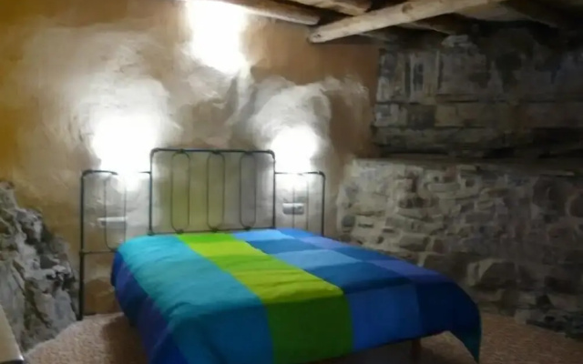 El Molino de Bretún - Casa Garduña