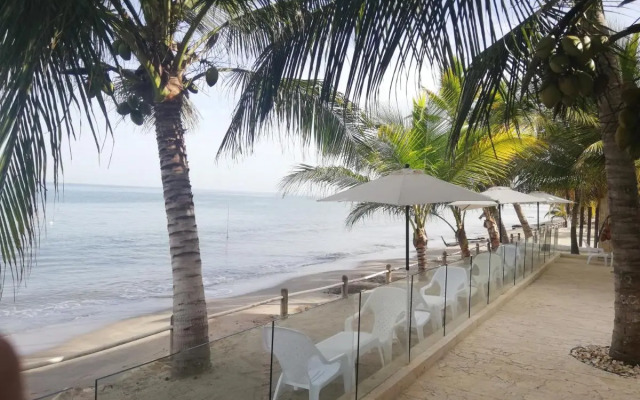 Hotel Rilux Tolu -Casa Danae-