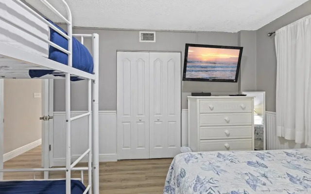 Ponce de Leon Towers 303