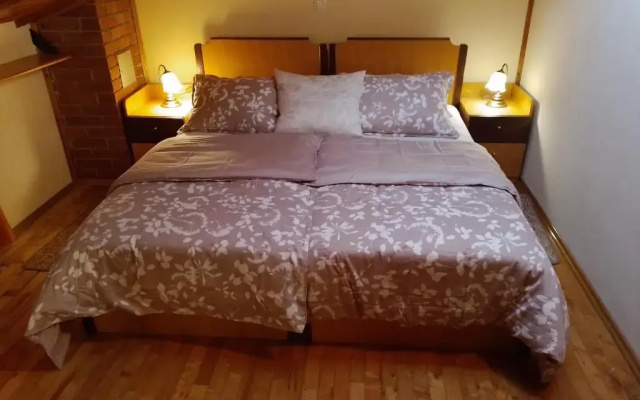 Guesthouse Koren
