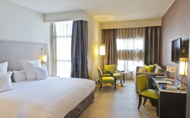 Barcelo Casablanca