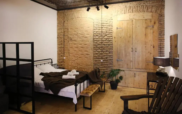 Chrono Room