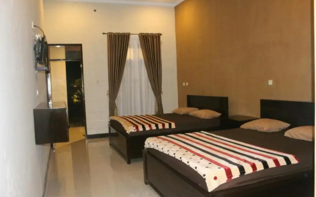 Sederhana Homestay