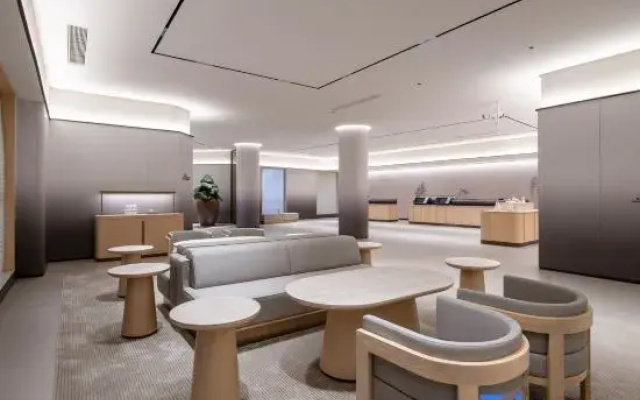 JI Hotel (Shanghai Anting Qiche Chuangxingang)