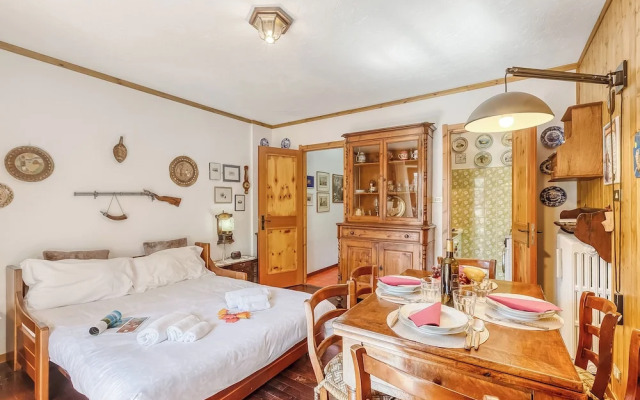 Alme Suites