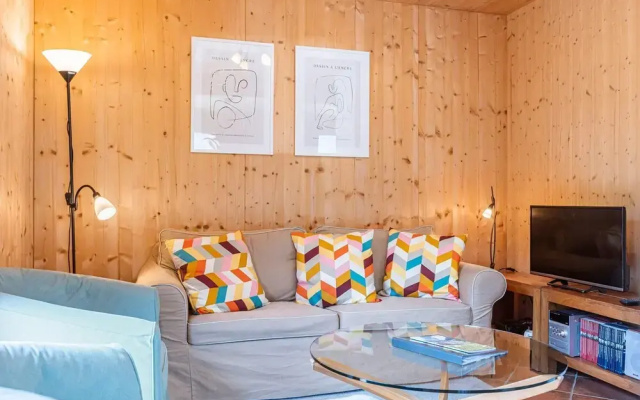 Chalet in Dachstein West With Shared Pool