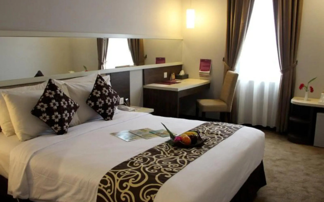 Tjokro Hotel Klaten
