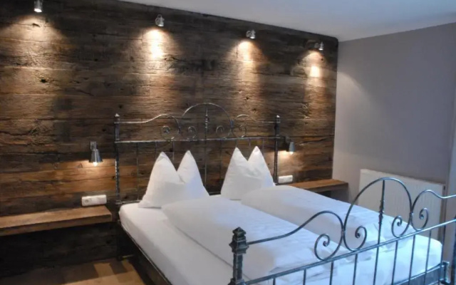 Villa Anna Kitzbühel design apartments