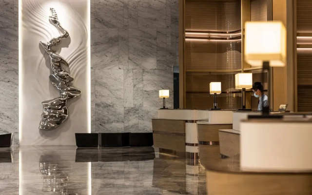 Kaohsiung Marriott Hotel