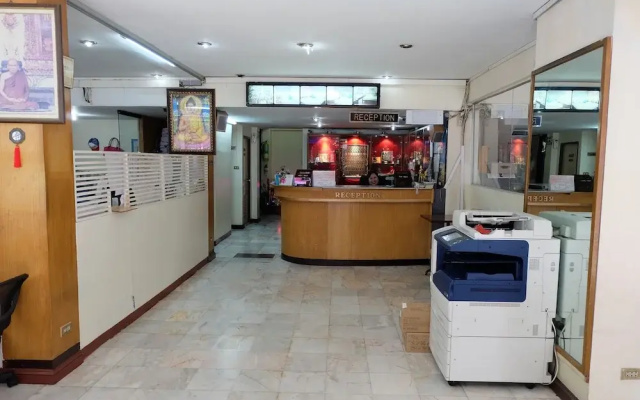 Sukhumvit Business Inn By Bunk