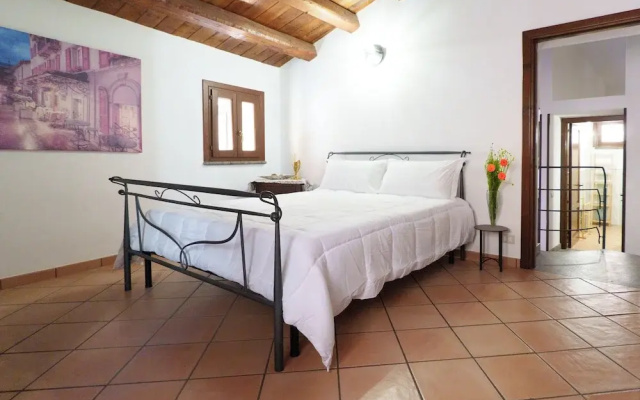 Casa del Bastione by Wonderful Italy