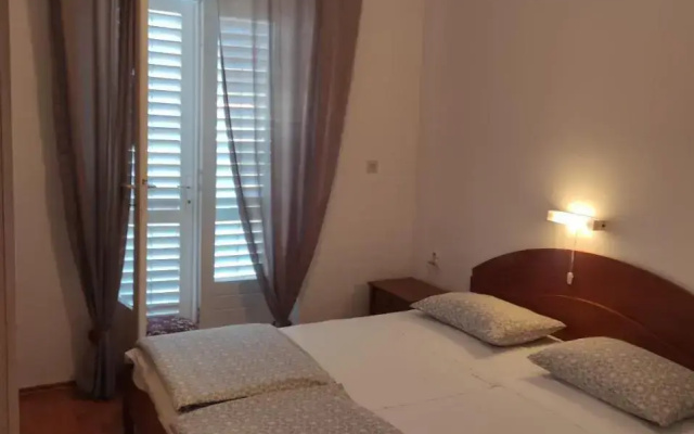 Apartment Rukavina