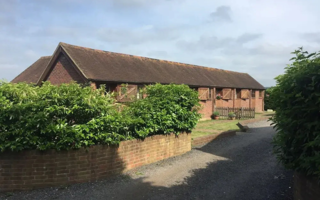 The Shire Stables