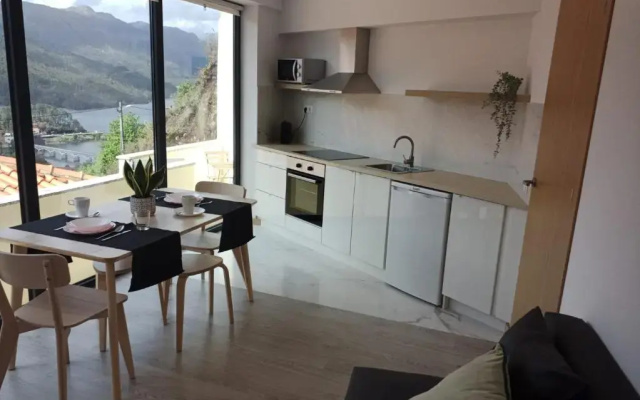 Sabeni House
